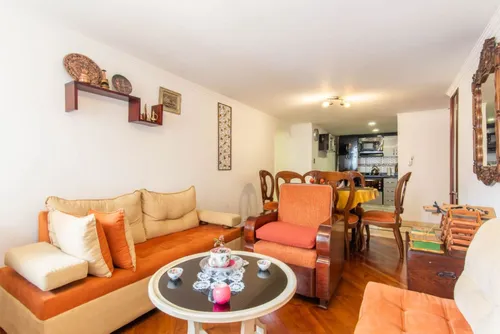 Apartamento En Arriendo/venta En Batán. Cod V23565