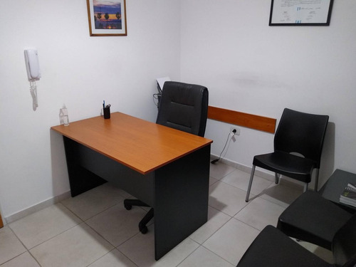 Imagen 6 de 11 de Oficina En Venta En La Plata Calle 48 E/ 13 Y 14 - Dacal Bienes Raices
