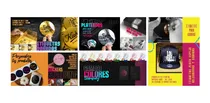 Comprar Etiquetas Personalizadas Resistentes Agua Exterior Lavables. Stickers Calcos Calcomanias Vinilos Troquelados Especiales