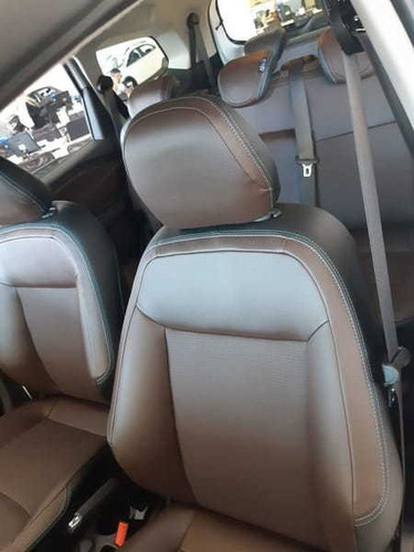 Chevrolet Spin 1.8l Mt Premier