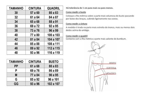 Imagem 2 de 2 de Shorts Jeans Mid Rise Monnari Hjm0995