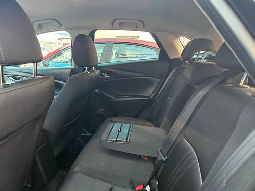 Mazda CX-3 2.0 R AUTO SKYACTIVE