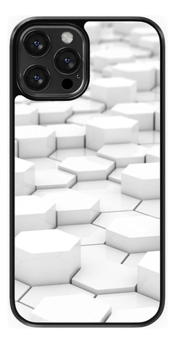 Funda Compatible Con One Plus De  Figuras En Blanco #7