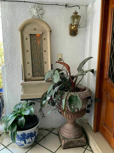 Casa En Bosques De Echegaray, Naucalpan De Juárez
