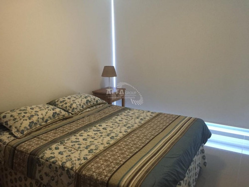 Imagen 10 de 22 de Apartamento En Venta De 2 Dormitorios Con Parrillero Propio, Punta Del Este
