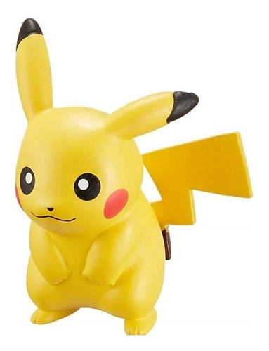 Pokemon Pikachu 