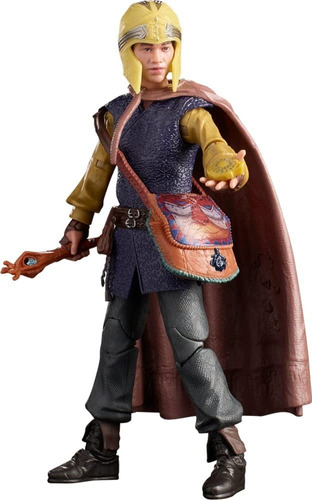 Figura Dungeons & Dragons Outlaw Pride Simon Hasbro