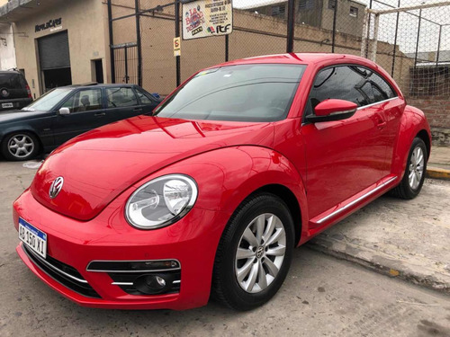 Volkswagen The Beetle 1.4 Tsi Design 2017