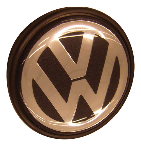 Emblema Llanta Vw Goliii-iv-pol-bora-sur