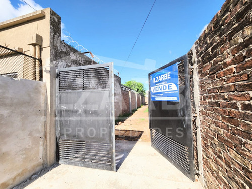 Lote En Barrio Centro