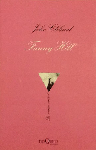 Fanny Hill - John Cleland
