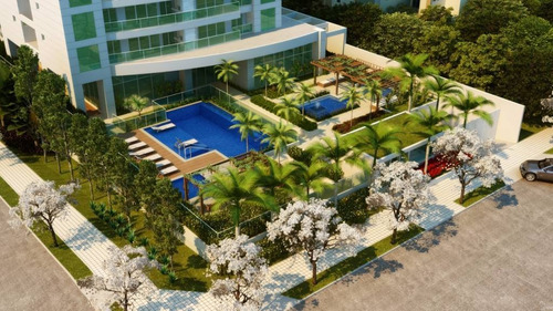 Imagem 5 de 22 de Apartamento À Venda Em Vila Itapura - Ap000114