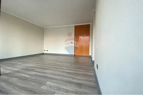 Departamento Luminoso Completamente Remodelado