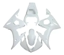 Comprar Carenado Yamaha Yzf R6s 2003 2004 2006 2007 2008 2009 Nuevo