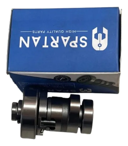 Árbol Eje De Levas Rtr 200 Apache 160 4 Válvulas
