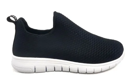 Zapatillas de online tela para mujer