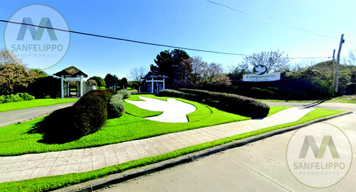 Parcela Cementerio Campanario Jardín De Paz - Florencio Varela - Tierra - Terreno - Campo