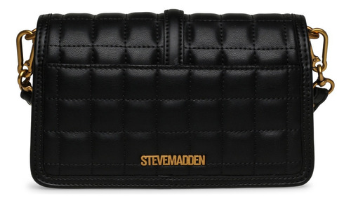 Bolsa Crossbody Para Mujer Con Logo Brya-n Steve Madden