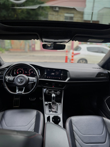 Volkswagen Vento 2.0 Tsi Gli 230Cv App Connect Dsg