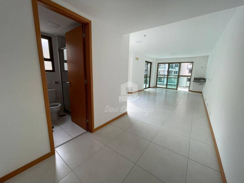 Imagem 4 de 30 de Loft Com Varandão E Vaga De Garagem! - Lf0003