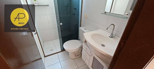 Imagem 9 de 29 de Apartamento Com 3 Dormitórios À Venda, 120 M² - Vila Mogilar - Mogi Das Cruzes/sp - Ap0361