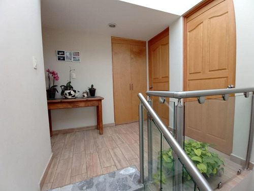Casa En Venta En Floresta Coyoacan.