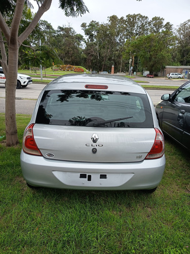 Renault Clio Mio