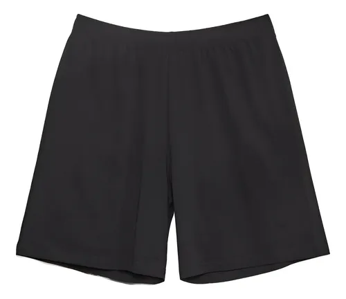 Short Bermuda Pijama Hombre Verano Algodon Fresco Sheli 441
