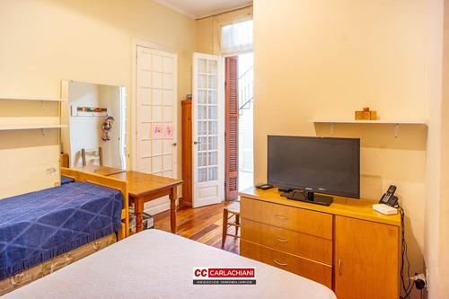 Casa En Venta Rosario Abasto Ideal Clínica Consultorio Estudio Jurídico O Contable