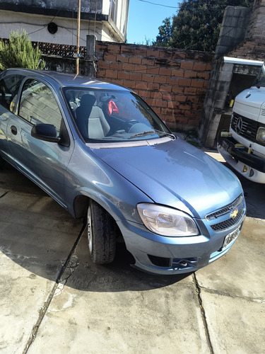 Chevrolet Celta 1.4 Ls Aa+dir
