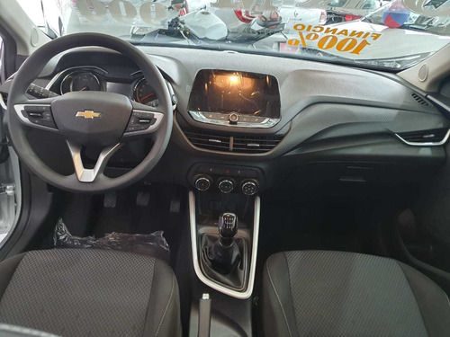 Onix Lt 2021 0 Km // Zero Entrada Financiamento Imperdível