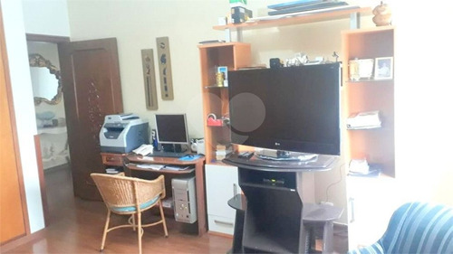 Lindo Apartamento Na Principal Via Da Mooca - 243-im451153