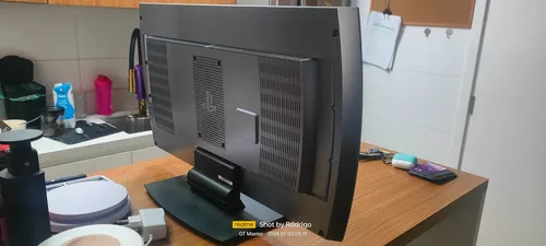 Monitor Sony Playstation 3d Display Original + Óculos | MercadoLivre