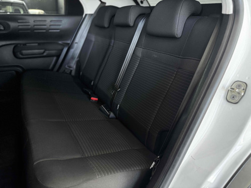Citroën C4 Cactus 1.6 VTI 120 FLEX FEEL EAT6