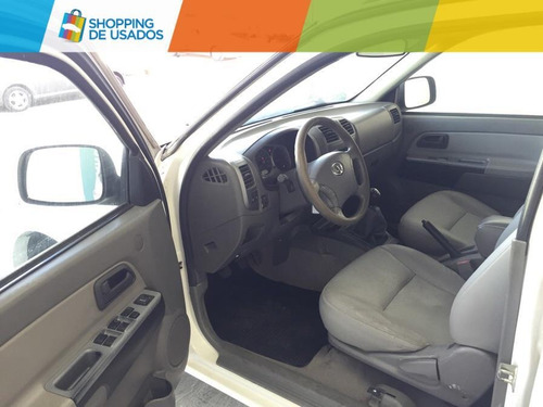Gwm Wingle 5 Super Luxury 4x4 (descuenta Iva) 2014