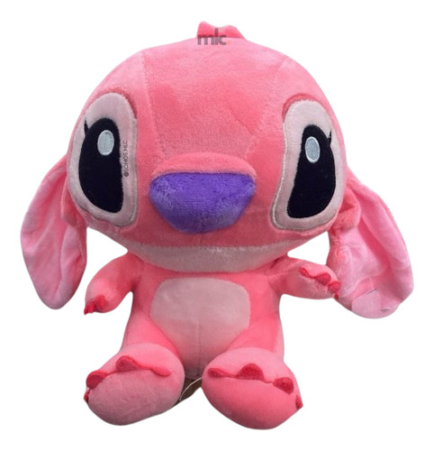 Peluche Stitch Grandes 65 Cm Suave Importado 