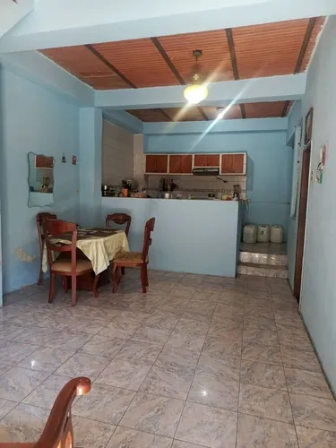 Casa En Naguanagua C-14535