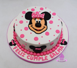 Tortas Minnie Mercadolibre Com Ar