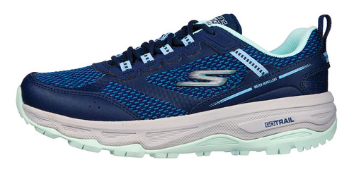 Zapatillas Skechers Go Run Trail Altitude 0001 Dash