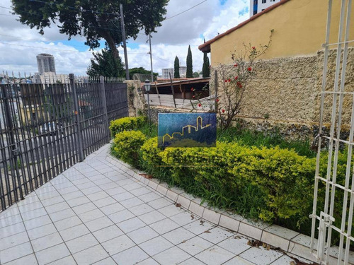 Imagem 5 de 30 de Sobrado Com 3 Dormitórios À Venda, 145 M² Por R$ 850.000,00 - Vila Matilde - São Paulo/sp - So1108