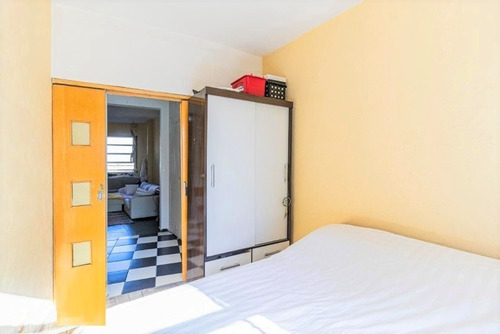 Imagem 14 de 19 de Apartamento Centro Sao Paulo Sp Brasil - 4122
