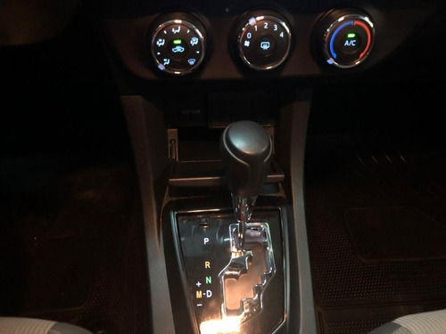 Imagem 15 de 15 de Toyota Corolla 1.8 Gli 16v 2017
