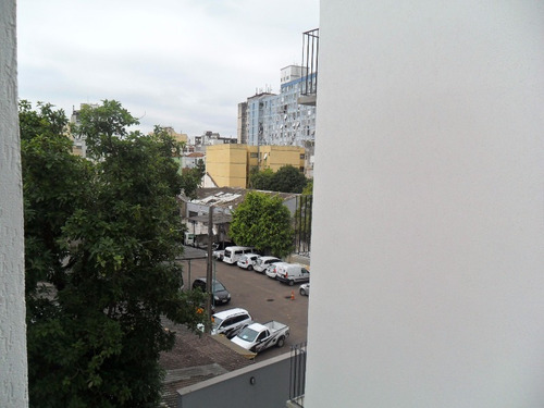 Imagem 10 de 13 de Apartamento Cidade Baixa Porto Alegre - 2577