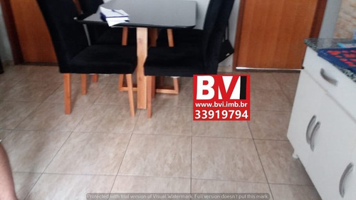Imagem 3 de 14 de Casa Em Vila Da Penha - Rio De Janeiro - 21016