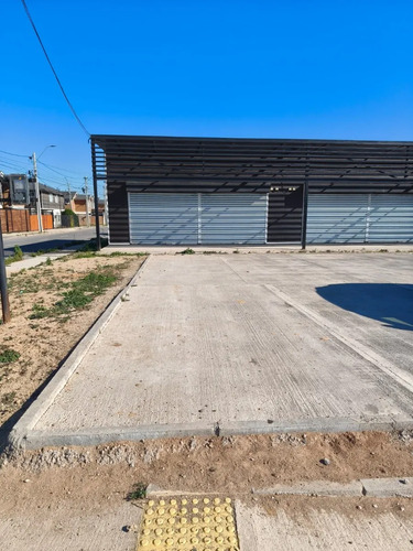 Arriendo De Locales Comerciales Nuevos Desde $600.000 |