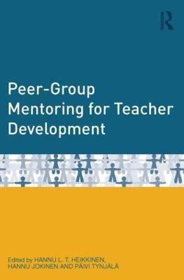 Libro Peer-group Mentoring For Teacher Development - Hann...
