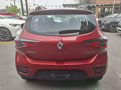 Renault Stepway 5p Intens L4/1.6 Aut
