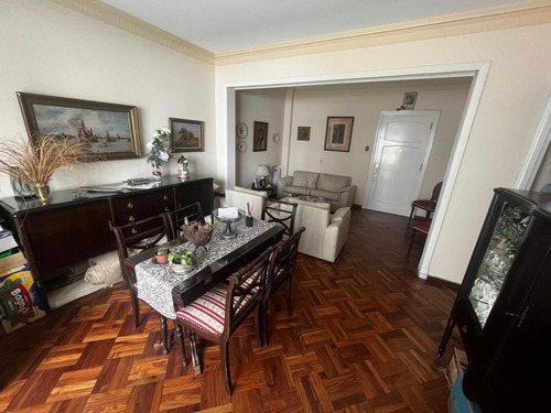 Imagen 2 de 15 de Venta Apartamento Punta Carretas 3 Dormitorios