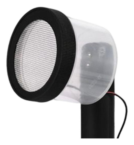 9x Máquina De Flocado Electrostático De Hierba F