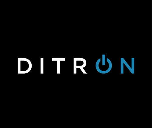 Adaptador Ditron Hdm (h) Hdm (h) Giratorio 360ª